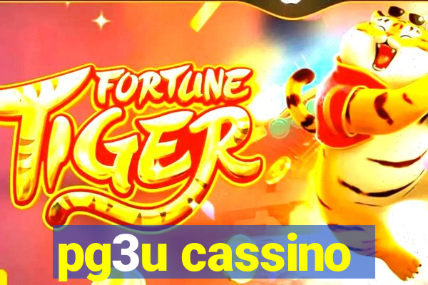 pg3u cassino